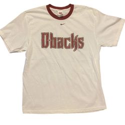 Vintage 2008’ Team Nike (D-Backs) Shirt