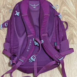 Osprey backpack 