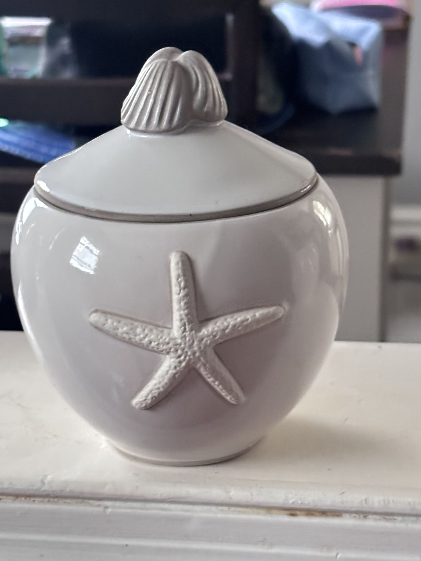 Starfish Collectors
