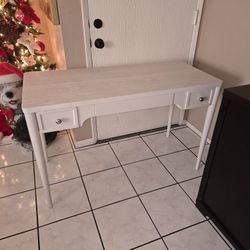 Writing Desk/ Vanity 
