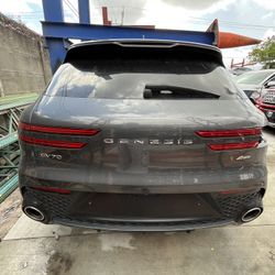 GENESIS GV70 PART OUT