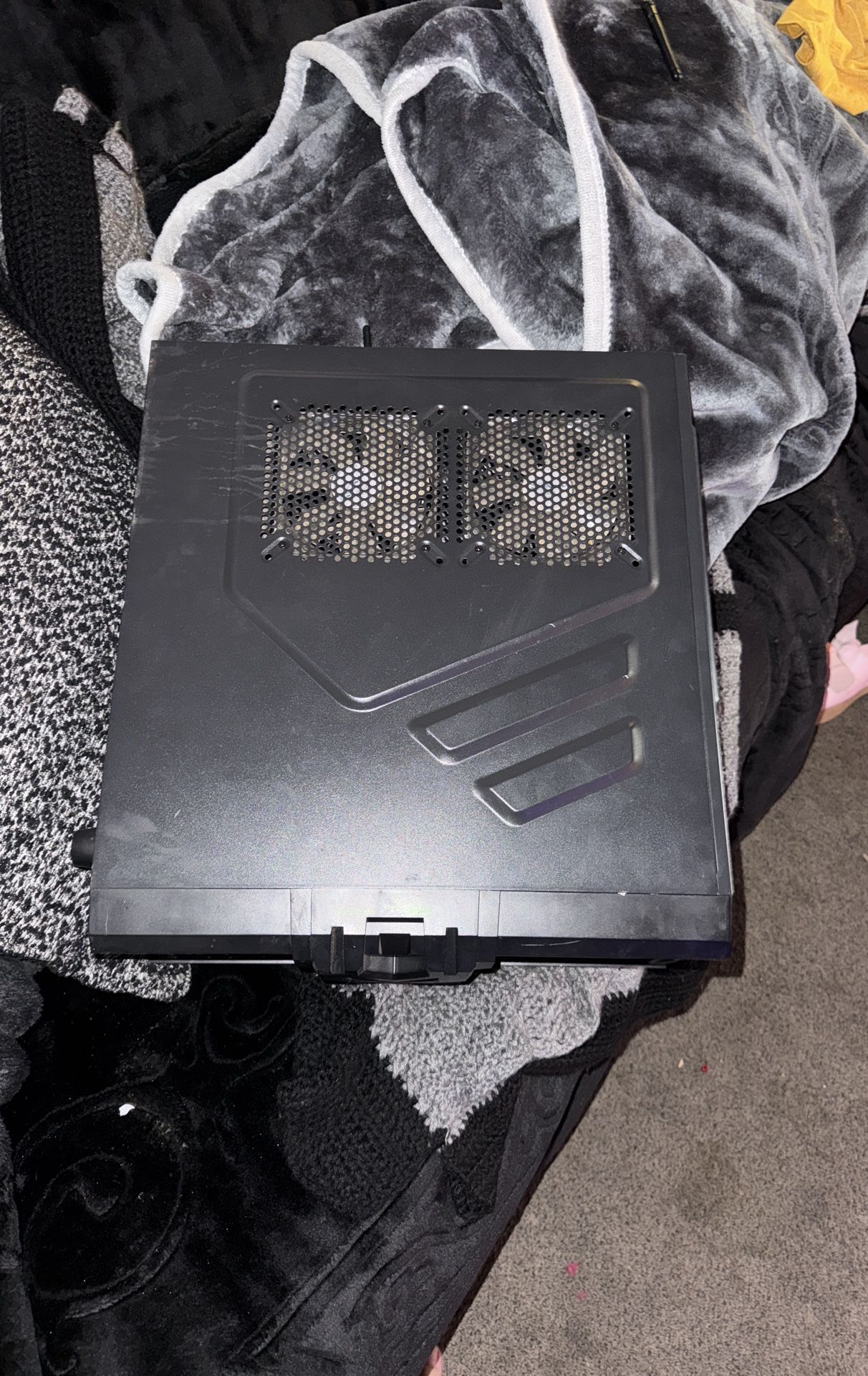 P.c Gaming Console