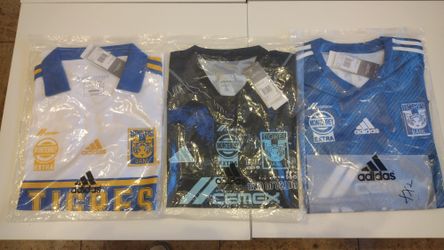 Tigres  Thumbnail