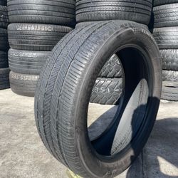 BRIDGESTONE TURANZA 215/50R18 USED TIRE – INSTALLATION INCLUDED