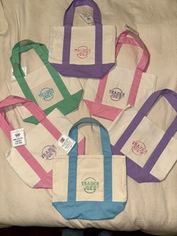 Trader Joe’s Mini Tote