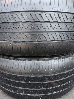 BRIDGESTONE