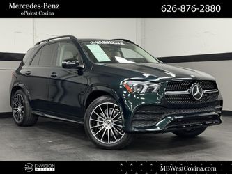 2023 Mercedes-Benz GLE 450