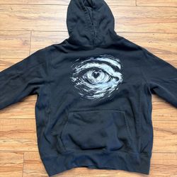 AthletesVision Hoodie