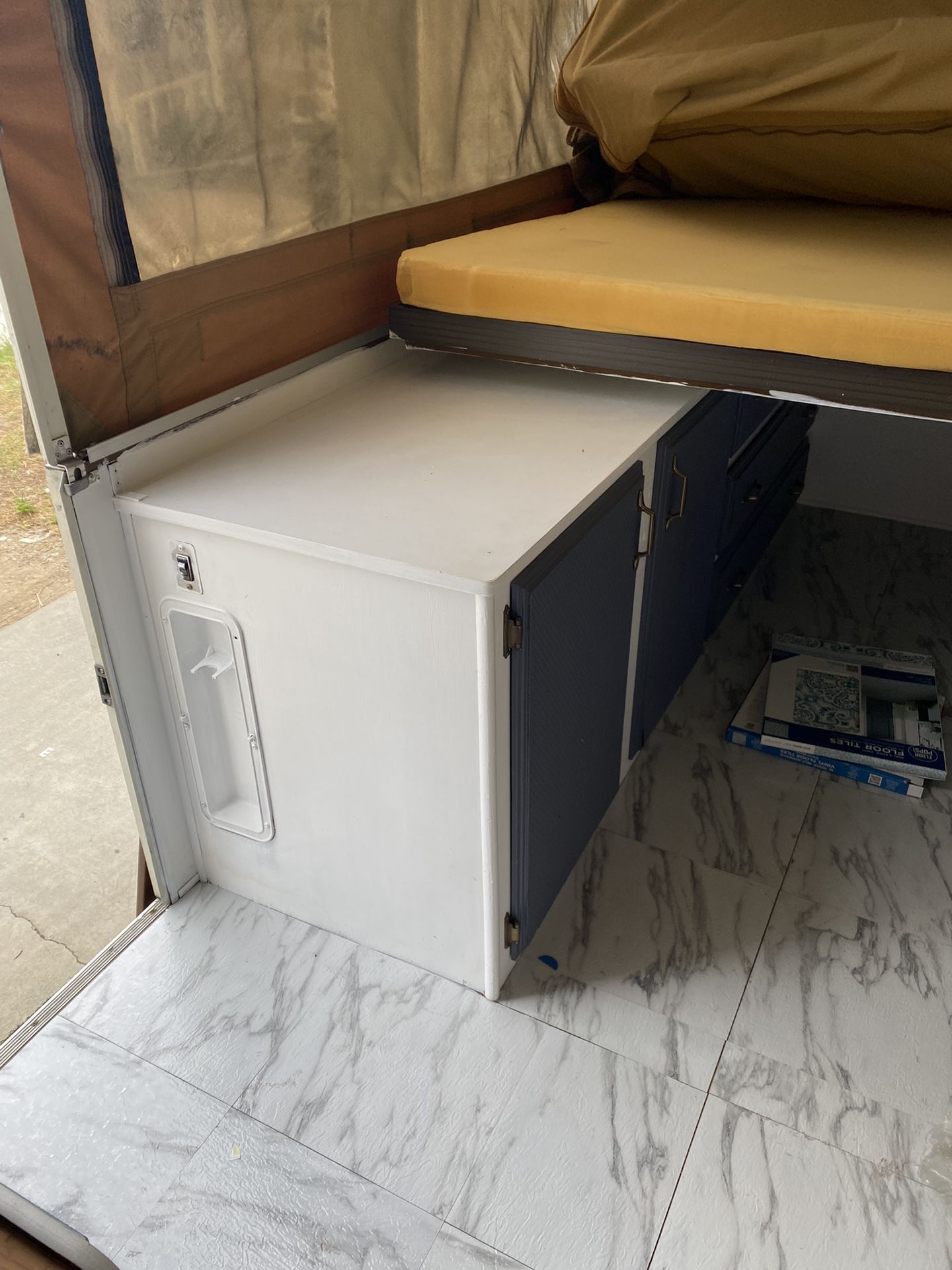 1984 StarCraft Pop up Camper for Sale in Whittier, CA OfferUp