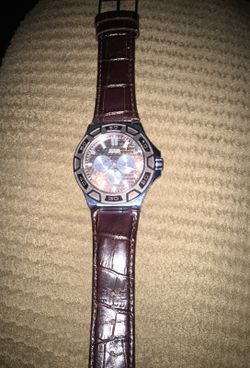 Guess watch