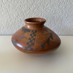 Native American Pottery