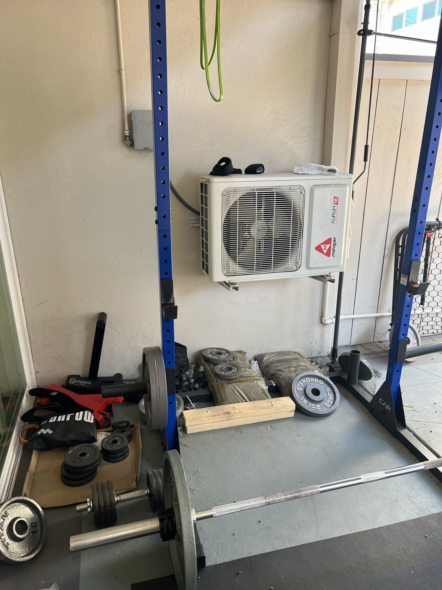Free Stuff