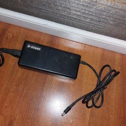 Ebike Scooter Charger