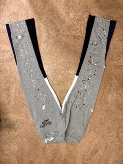 Gallery dept sweatpants