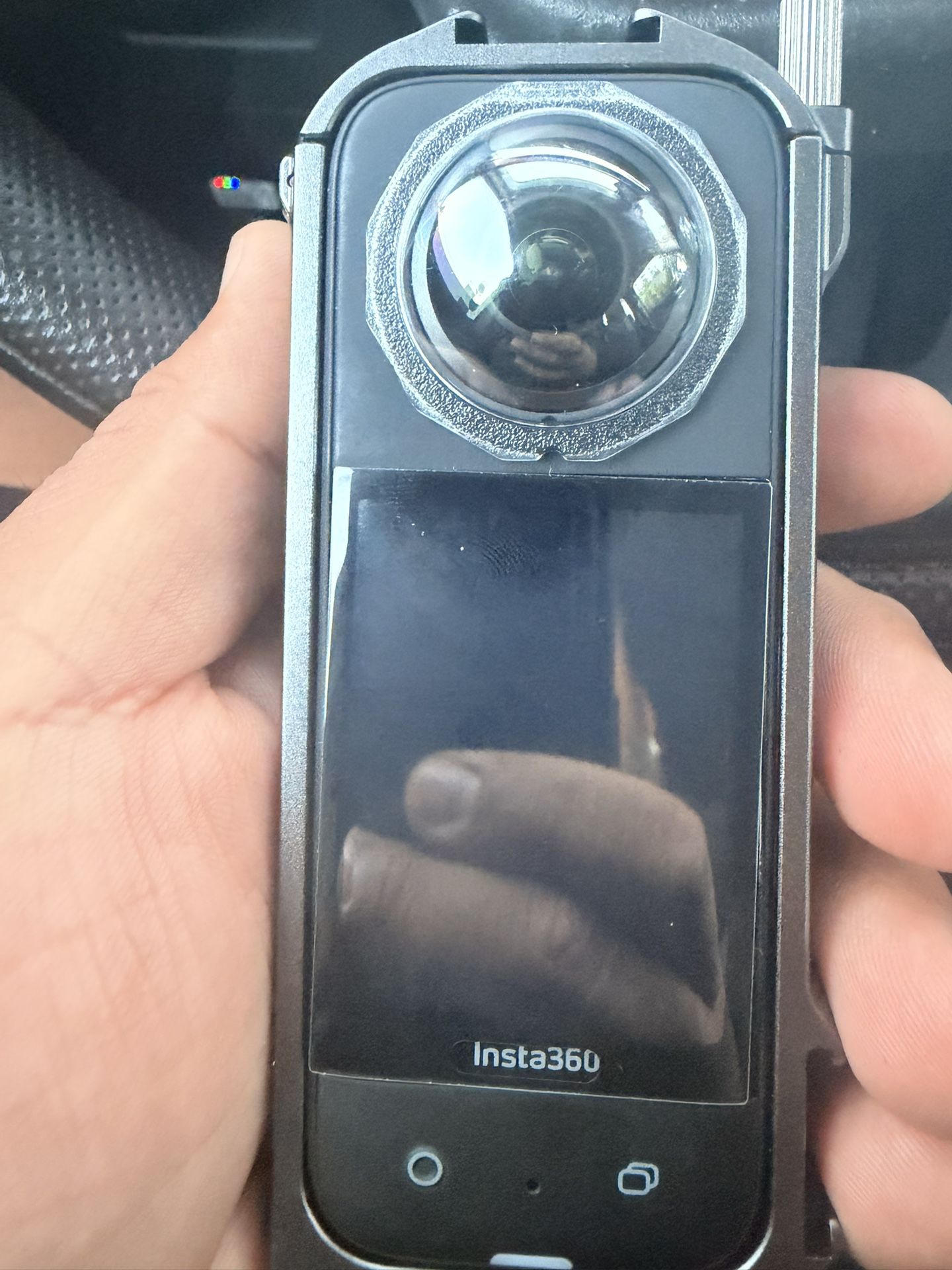 Insta 360 X3