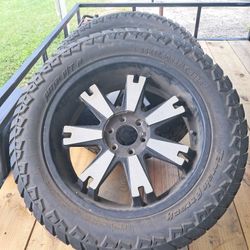 3   Wheels 
