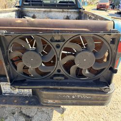 Electric Fans