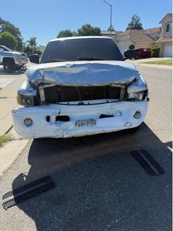 2001 Dodge Ram 1500