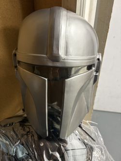 Adult Mandalorian Costume