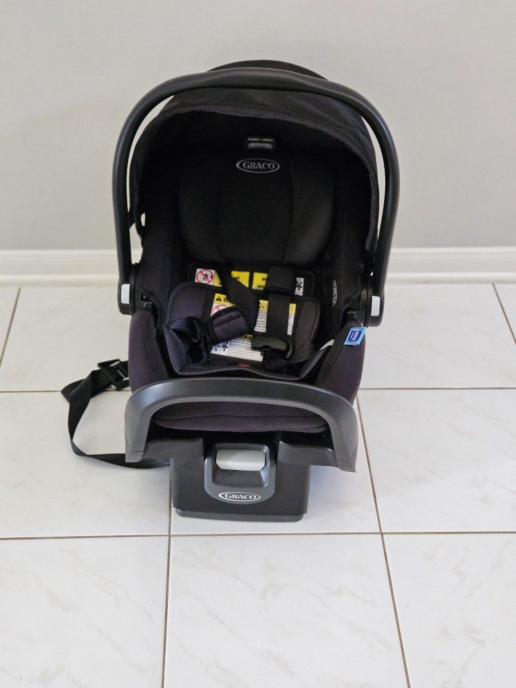 Graco Carseat 