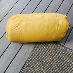 Eddie Bauer Down Sleeping Bag(s)