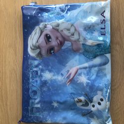 Elsa Storage Bag