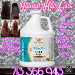 Hair Treatments