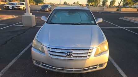 2005 Toyota Avalon touring V6