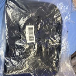 Victoria’s Secret Black Tote with Rhinestones