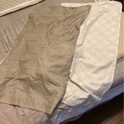 Bed Linen  Set King/queen/full
