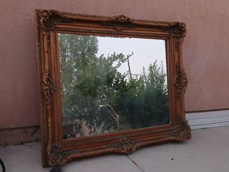 Mirror/ Espejo