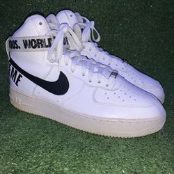 Airforce 1 High supreme 