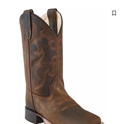 Cody James Boys Cowboy Boots