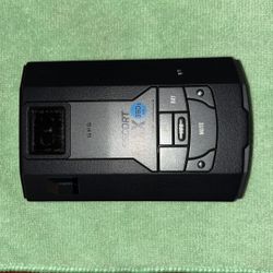 Radar Detector Escort MAX 360c MKII
