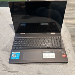 HP Envy x360 Laptop 