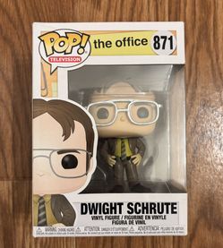 The Office Funko Pop #871