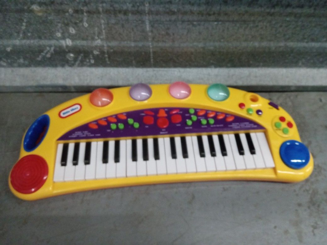 Kids Piano
