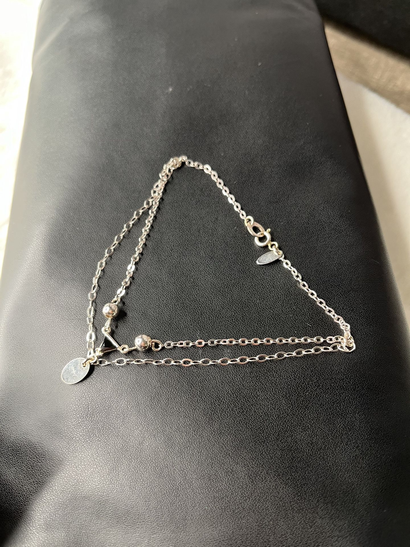 Anklet