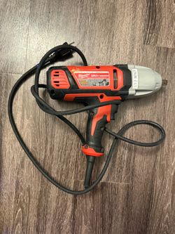 Impact Drill