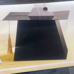 Graduation Card Holder 