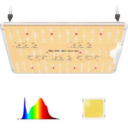 Spider Farmer 2024 SF1000D LED Lights with Samsung LM301B Diodes Full Spectrum