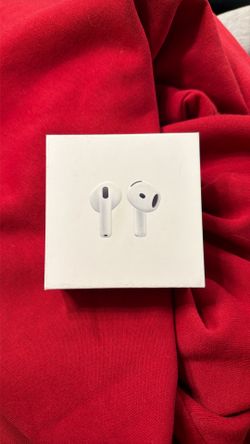 Apple AirPods 4