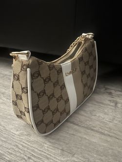 Bebe Crossbody with Coin Purse