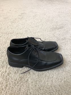 Dress Shoes