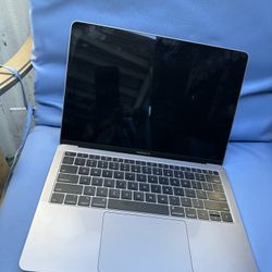 MacBook Air 13 Inch 