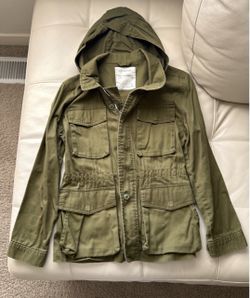 Crew cuts  - light coat
