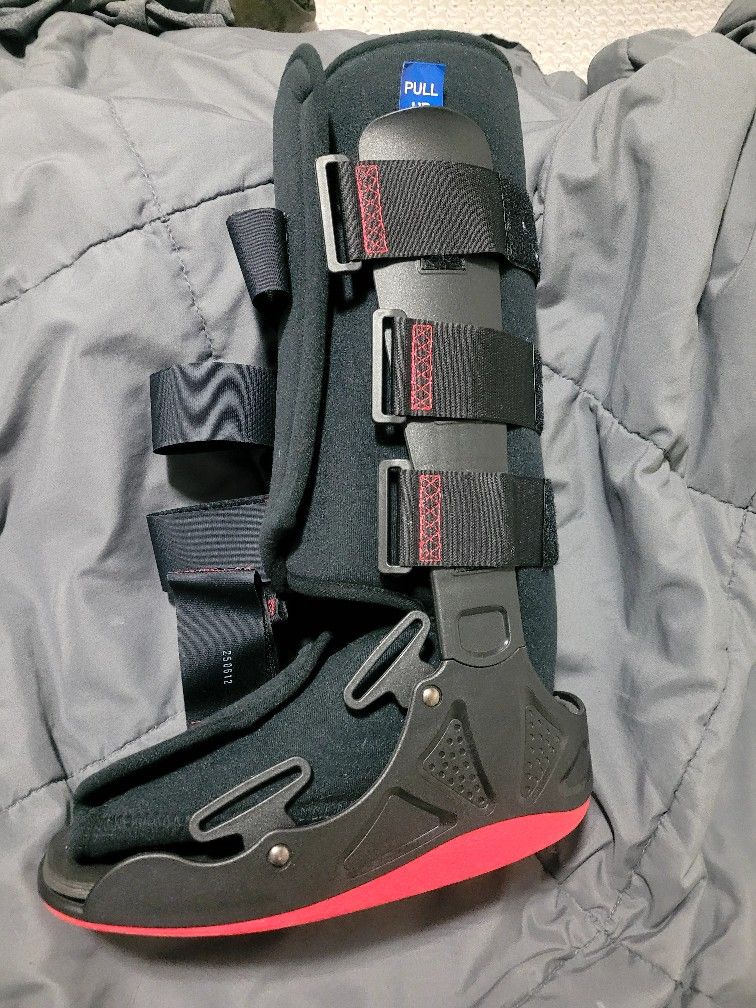 Medical Boot