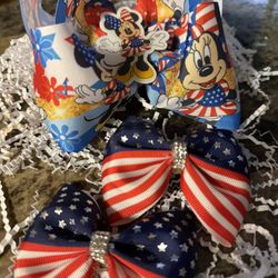 Hand Made Bows 