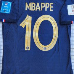 France Home Shirt Aduls