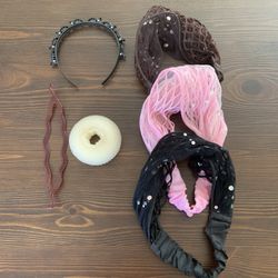 Hair Accessories